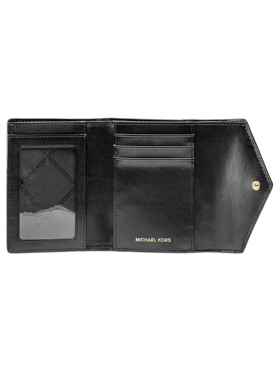 MICHAEL Michael Kors Portofel MICHAEL Michael Kors Jet Set Charm 34S1GT9E6B Bej