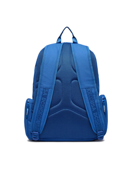 DC Shoes Рюкзак DC Shoes CWBEO-DCI-WS-002-09 Голубий