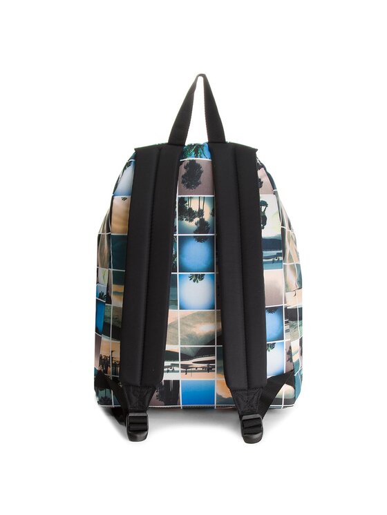 Eastpak Hátizsák Eastpak Padded Pak'r EK620 Színes