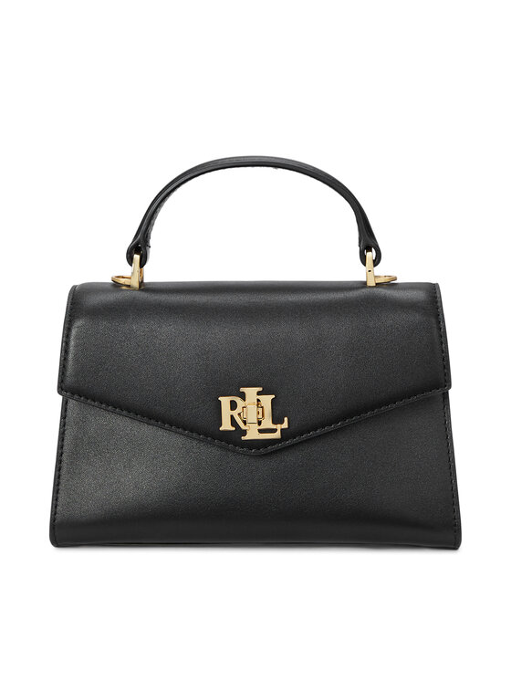 LAUREN RALPH LAUREN Borsetta LAUREN RALPH LAUREN 431968761002 Nero