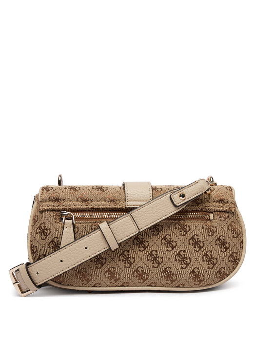 Guess Сумка Guess Jessa HWJG83 62200 Бежевий