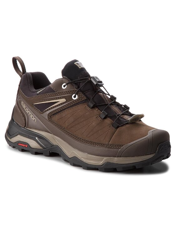 Trekkings Salomon X Ultra 3 Ltr Gtx GORE-TEX 404785 27 V0 Maro