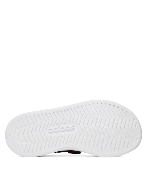adidas Снікерcи adidas Streettalk El C JQ1832 Червоний