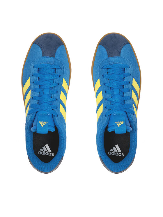 adidas Снікерcи adidas VL Court 3.0 JP5286 Голубий