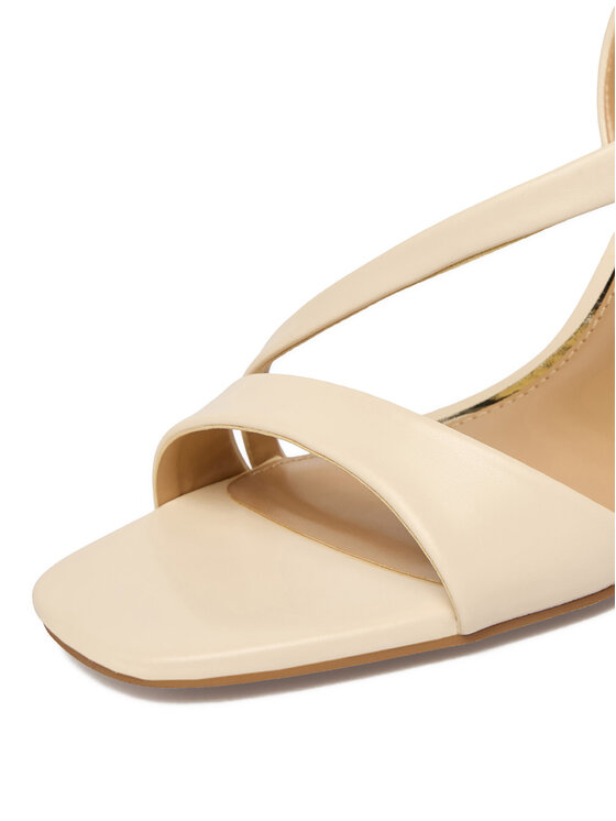 Nine West Босоніжки Nine West SXH1374-20 Бежевий