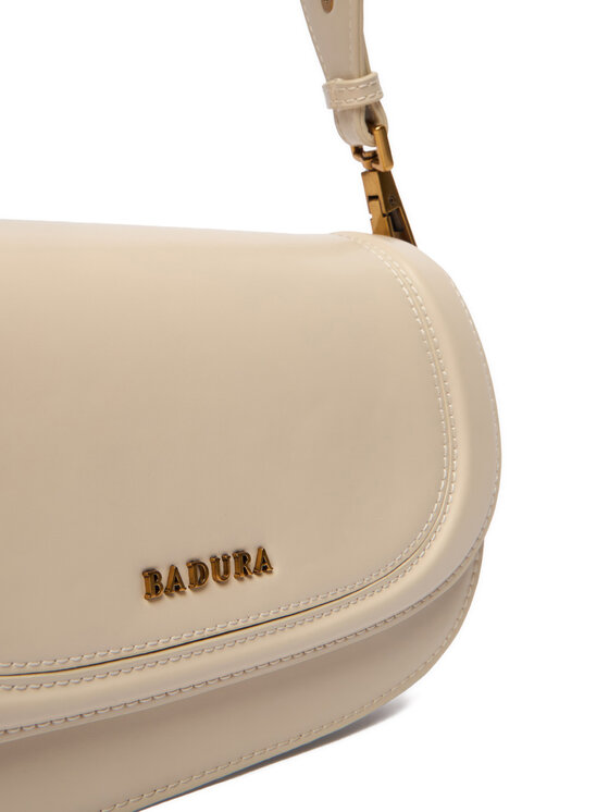 Badura Сумка Badura C-ANNA-LA381-706 Білий