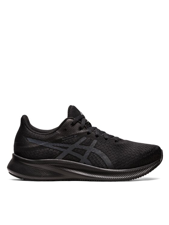 Asics Tekaški čevlji Asics Patriot 13 1012B312 Črna