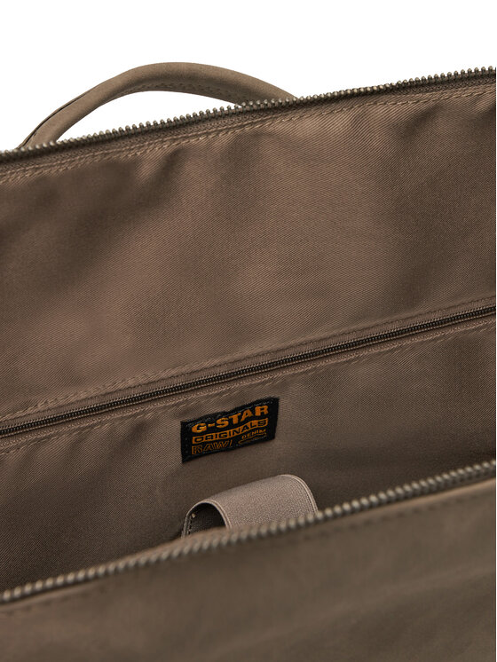 G-Star Raw Mugursoma G-Star Raw GSR-B-006-07 Bēšs