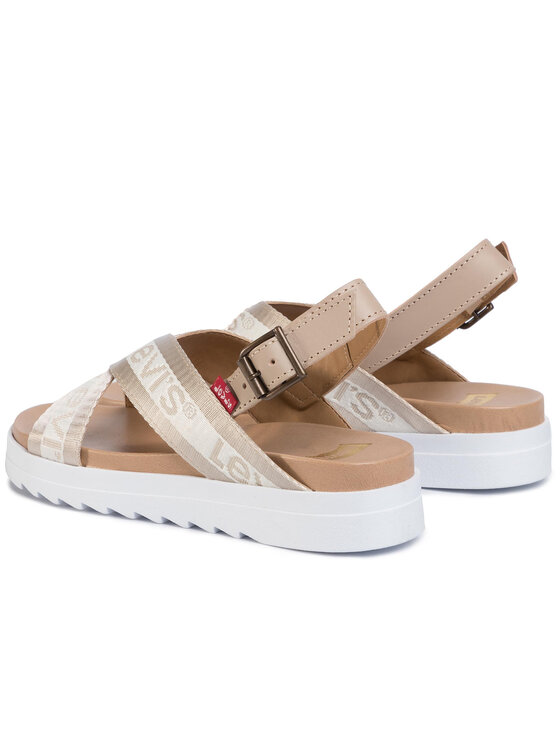 Levi's® Sandale Levi's® 229824-860-51 Bej