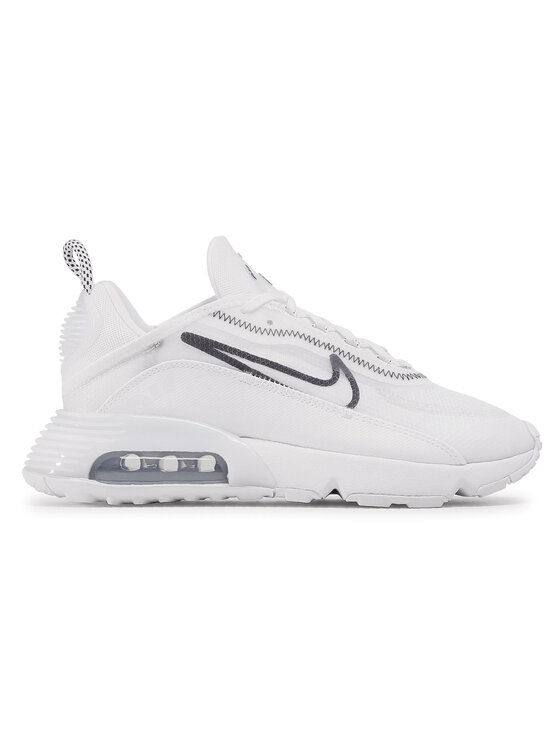 Nike Sneakersy Nike Air Max 2090 CK2612 100 Biela