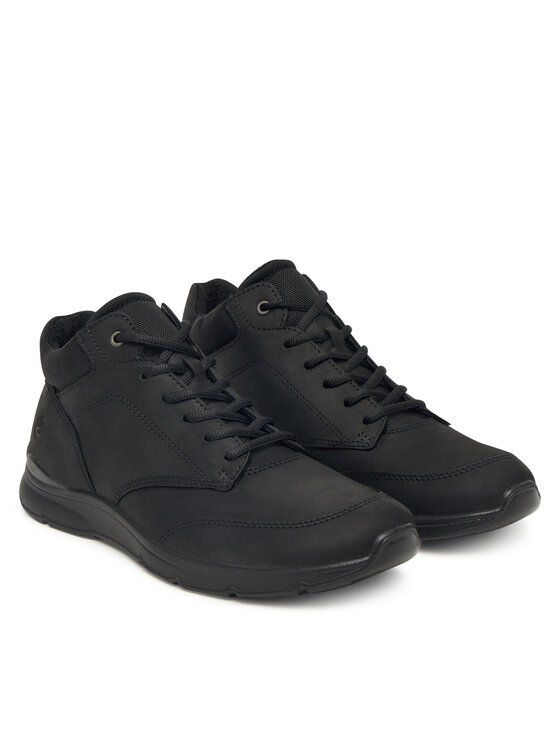 ECCO Sportcipők ECCO IRVING  51175402001 Fekete