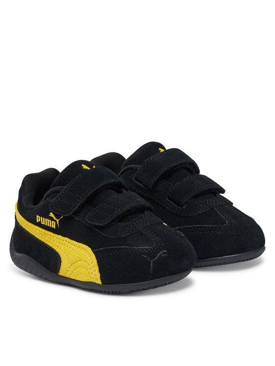 Puma Снікерcи Puma Speedcat OG V Inf 05961 27 Чорний