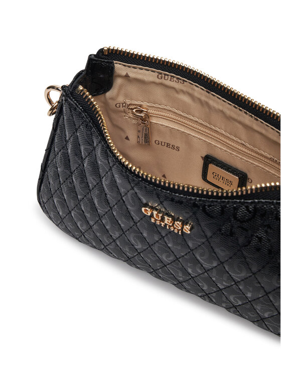 Guess Torbica Guess HWGG96 26720 Crna