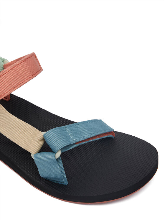 Teva Босоніжки Teva Original Universal 1003987 Кольоровий