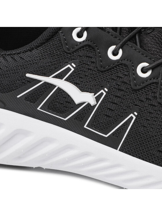 Bagheera Sneakersy Bagheera Sprint 86544-2 C0108 Černá