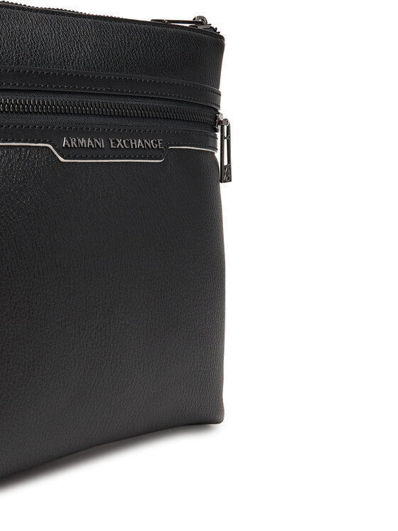 Armani Exchange Taška cez rameno Armani Exchange XM001603 AF17205 MC105 Čierna