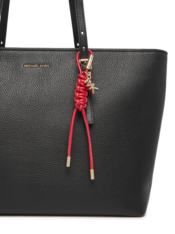 MICHAEL Michael Kors Přívěsek MICHAEL Michael Kors 32T5GD0K9V Červená