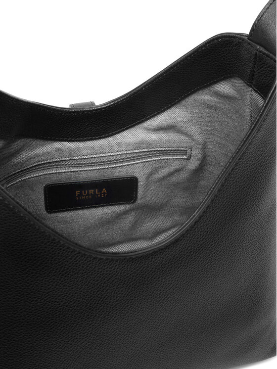 Furla Borsetta Furla Goccia S WB01979 BX3353 KH O6000 Nero