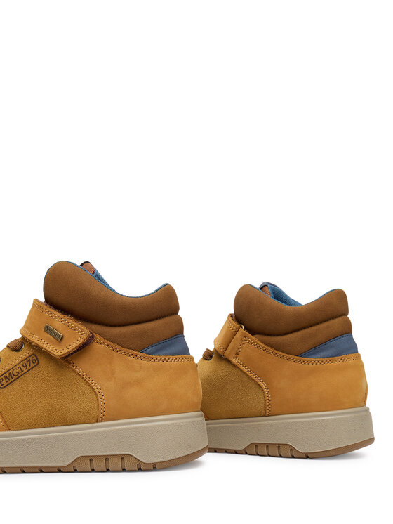 Primigi Снікерcи Primigi GORE-TEX 8888211 D Жовтий