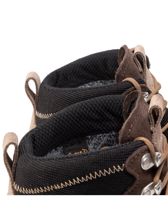 Aku Trekking Aku La Val Lite Gtx GORE-TEX 404 Smeđa