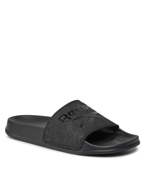 Reebok Nazouváky Reebok Fulgere Slide CN6466 Černá