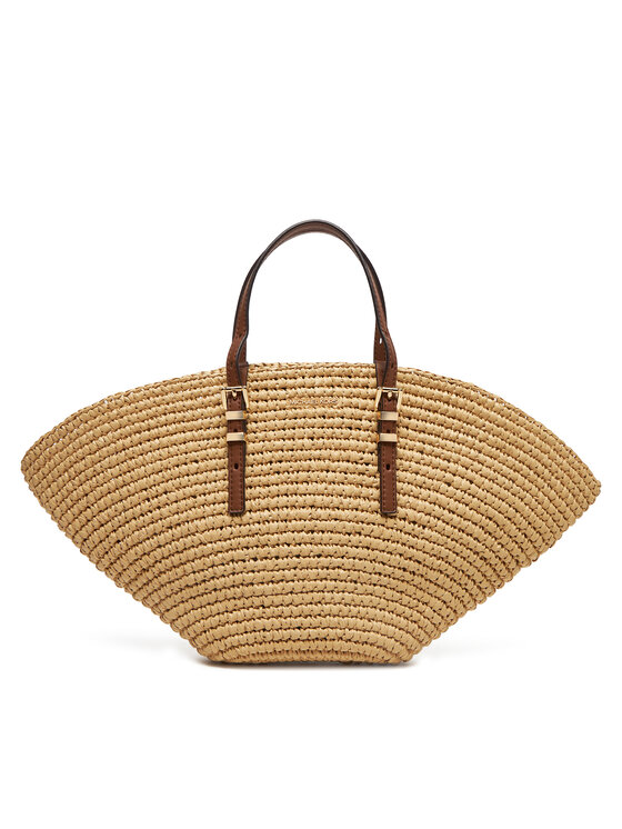 MICHAEL Michael Kors Táska MICHAEL Michael Kors 30S5G9FT1W Bézs