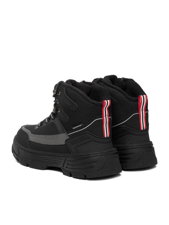 Hunter Trekkingi Hunter CEO-CP86-26489 Czarny