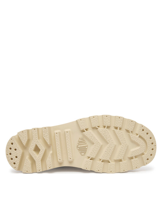 Palladium Черевики туристичні Palladium Pampahi Urbanlayer 94668-298-M Бежевий