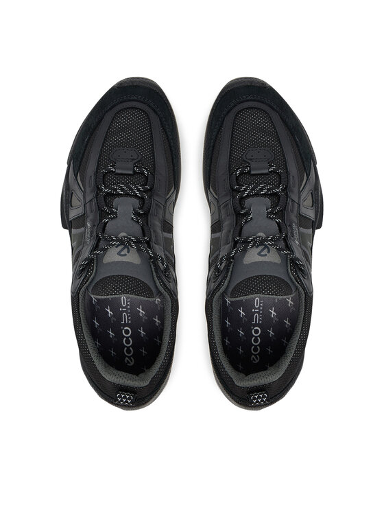ECCO Trekkingi ECCO Biom C-Trail GORE-TEX 803463 51094 Czarny