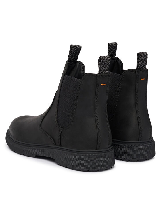 BOSS Chelsea BOSS Ferling 50574168 Nero