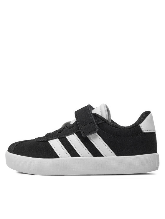 adidas Снікерcи adidas VL Court 3.0 ID9148 Чорний