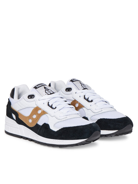 Saucony Снікерcи Saucony S70919 Білий