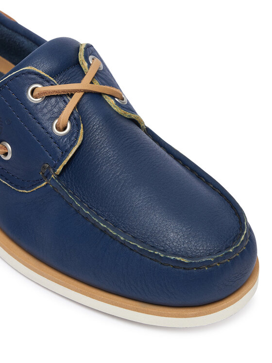 Timberland Туфлі Timberland TB0A4187EP11 Cиній