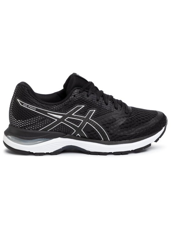 Asics Běžecké boty Asics Gel-Pulse 10 1012A010 Černá