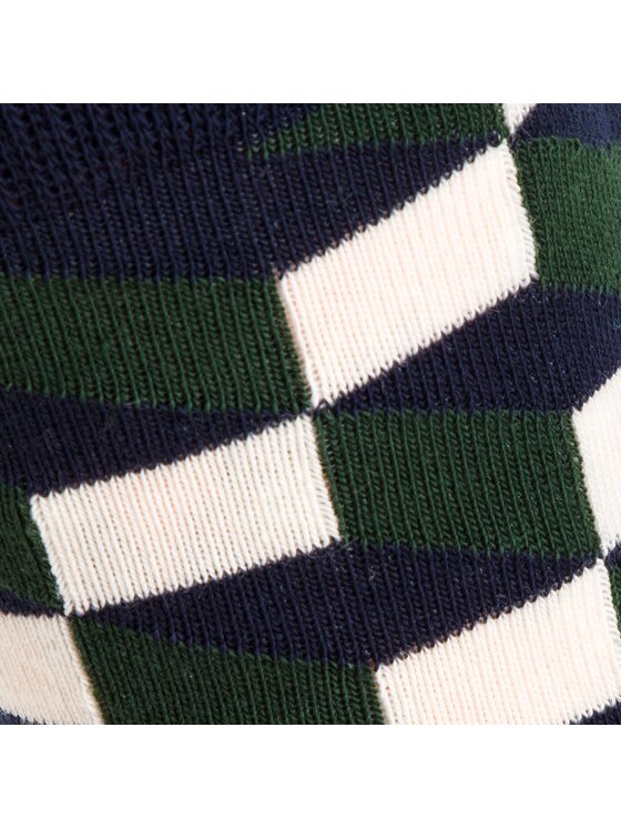 Happy Socks Довгі шкарпетки Happy Socks XBDO09-4000 Кольоровий