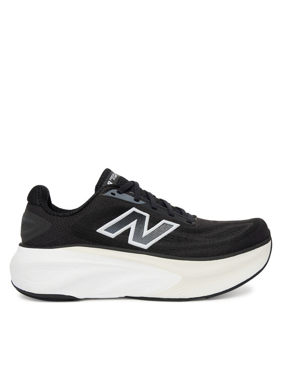 New Balance Tekaški čevlji New Balance More V6 WMORGR6 Črna