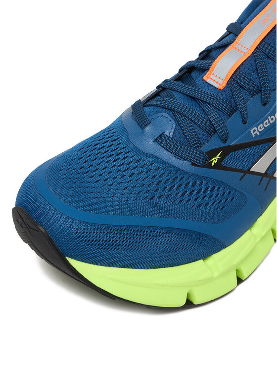 Reebok Взуття для бігу Reebok SS-FLOATZIG 2 100244492 Cиній