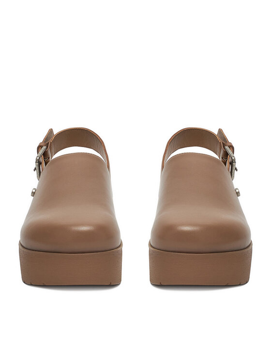 G-STAR Босоніжки G-Star Raw FAIZA-118914 Коричневий