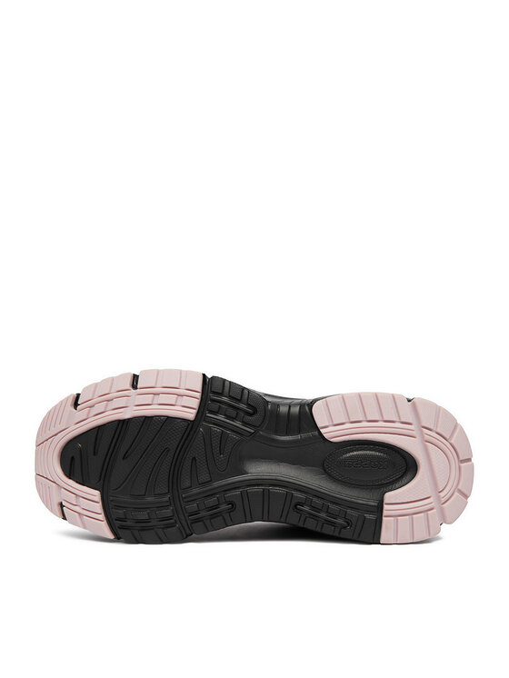 Kappa Sneakers Kappa CEOWB-FC-24095Y Negru