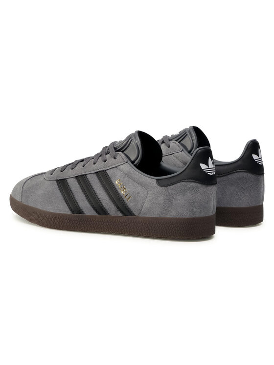 adidas Sportcipők adidas Gazelle EE8943 Szürke