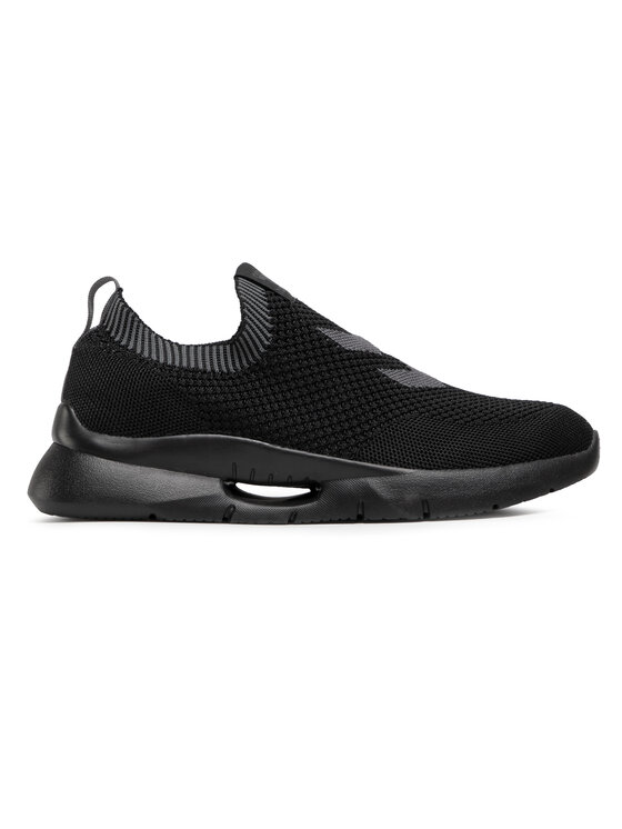 Hummel Αθλητικά Hummel Tatum Seamless 211939-2042 Μαύρο