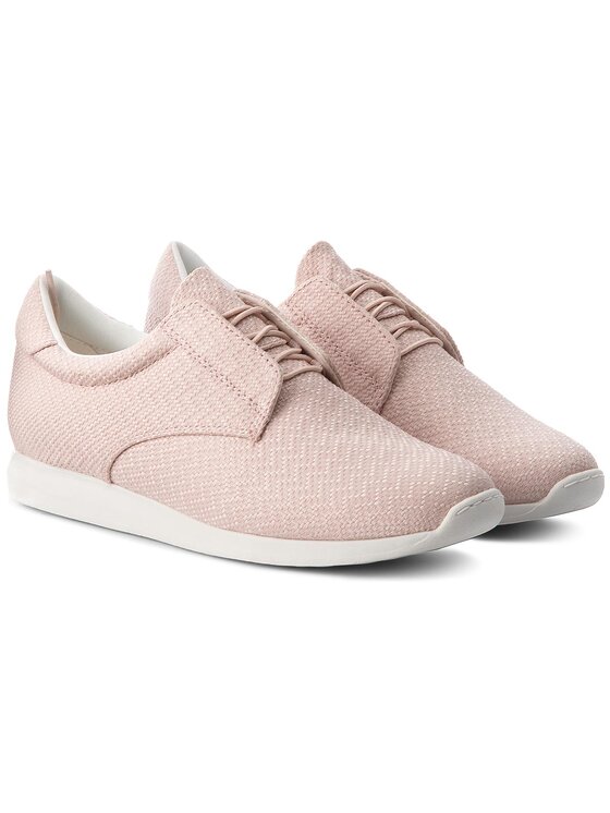 Vagabond Shoemakers Сникърси Vagabond Shoemakers Kasai 2.0 4525-080-59 Розов