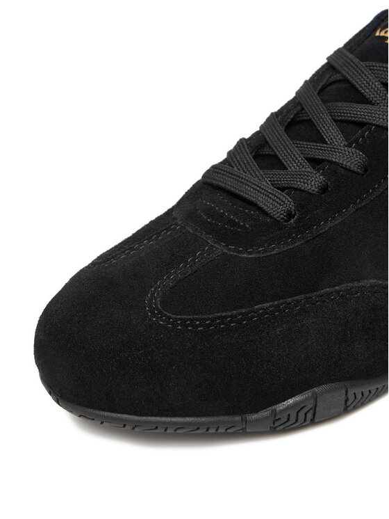 Kappa Sneakersy Kappa EO-V12-1128(W) Čierna