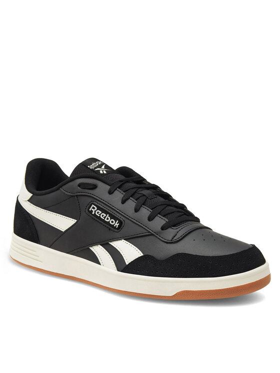 Reebok Сникърси Reebok Court Advance 100074282 Черен