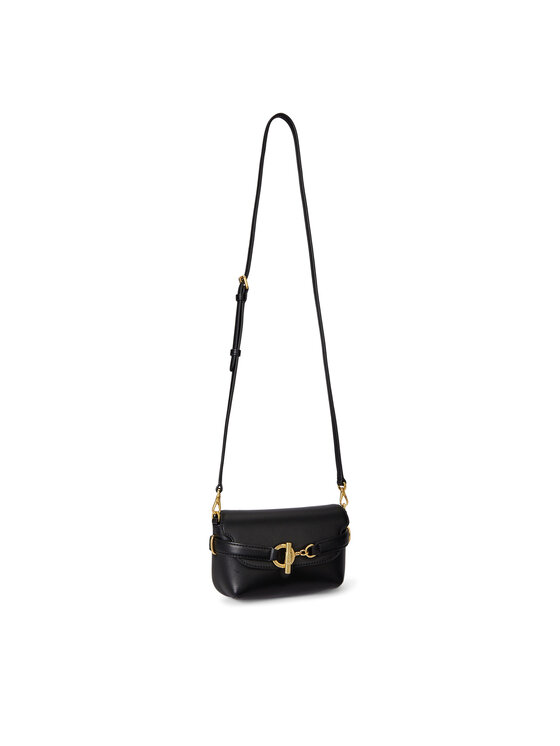 LAUREN RALPH LAUREN Torebka LAUREN RALPH LAUREN 431P04297001 Czarny