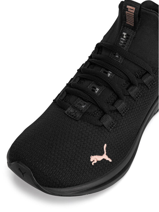 Puma Снікерcи Puma ENZO 2 CLEAN 37712604 Чорний