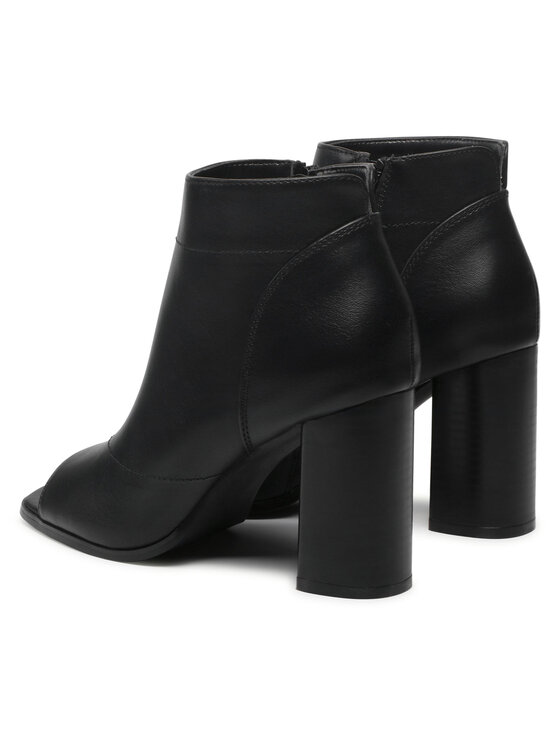 Jenny Fairy Stiefeletten Jenny Fairy WYL2875-1 Schwarz