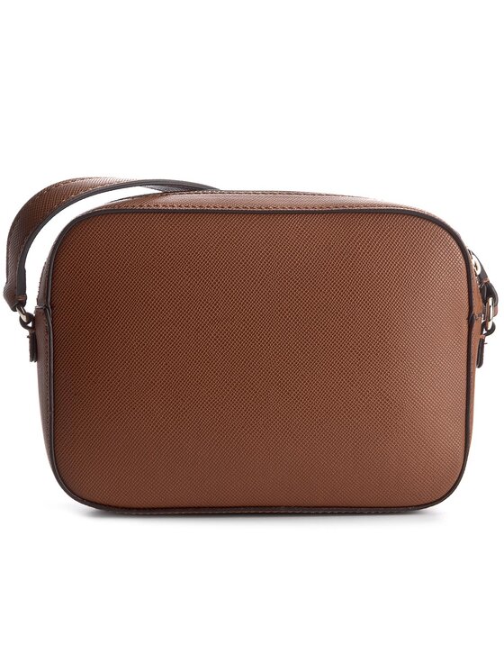 Guess Сумка Guess Kamryn HWVG66 91120 Коричневий
