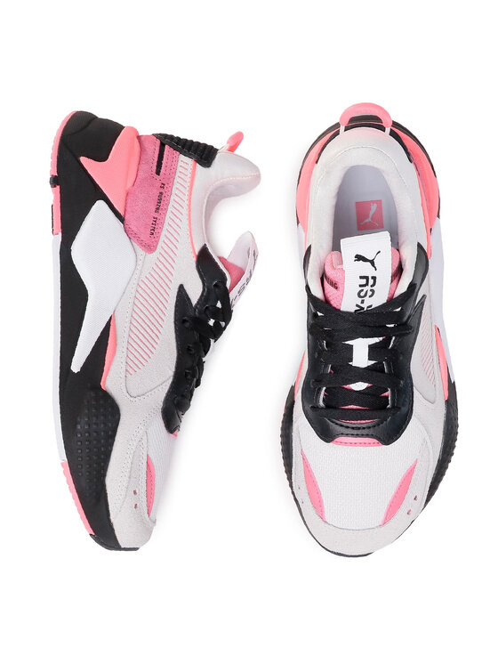 Puma Tenisice Puma RS-X Reinvent 371008 07 Siva