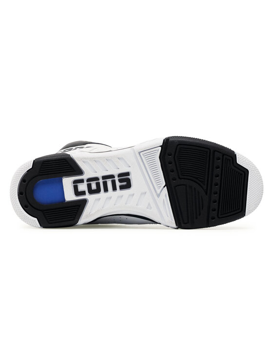 Sneakers Converse Erx 260 Hi 165909C Alb | Epantofi.ro
